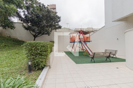 Apartamento para alugar com 90m², 1 quarto e 1 vagaÁrea Comum - Playground