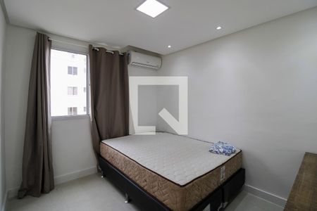 Quarto 1 de apartamento para alugar com 2 quartos, 45m² em São José, Canoas