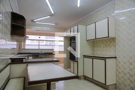 Apartamento para alugar com 148m², 3 quartos e 1 vaga Apartamento para alugar com 148m², 3 quartos e 1 vagaCozinha