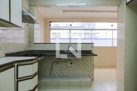 Apartamento para alugar com 148m², 3 quartos e 1 vaga Apartamento para alugar com 148m², 3 quartos e 1 vagaCozinha