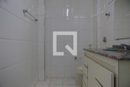 Apartamento para alugar com 148m², 3 quartos e 1 vaga Apartamento para alugar com 148m², 3 quartos e 1 vagaBanheiro