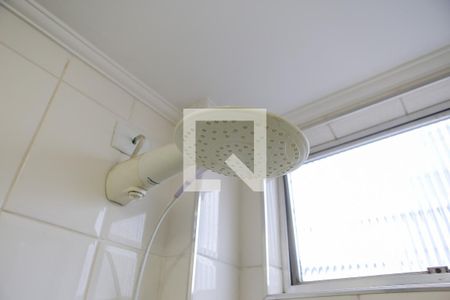 Apartamento para alugar com 148m², 3 quartos e 1 vaga Apartamento para alugar com 148m², 3 quartos e 1 vagaBanheiro da suíte