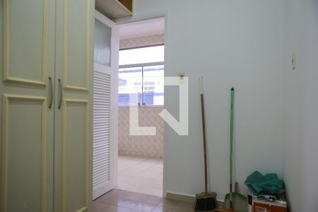 Apartamento para alugar com 148m², 3 quartos e 1 vaga Apartamento para alugar com 148m², 3 quartos e 1 vagaQuarto de serviço