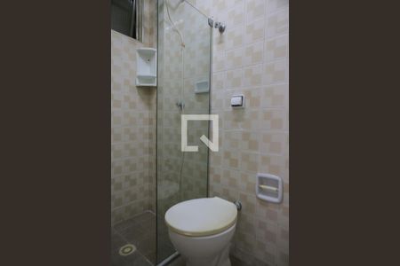 Apartamento para alugar com 148m², 3 quartos e 1 vaga Apartamento para alugar com 148m², 3 quartos e 1 vagaBanheiro