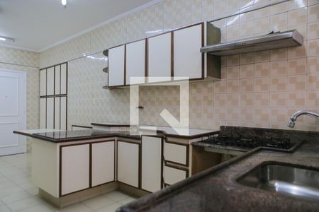 Apartamento para alugar com 148m², 3 quartos e 1 vaga Apartamento para alugar com 148m², 3 quartos e 1 vagaCozinha