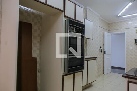 Apartamento para alugar com 148m², 3 quartos e 1 vaga Apartamento para alugar com 148m², 3 quartos e 1 vagaCozinha