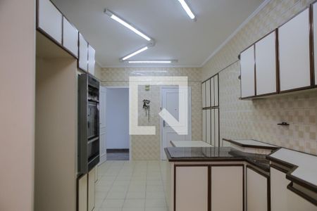 Apartamento para alugar com 148m², 3 quartos e 1 vaga Apartamento para alugar com 148m², 3 quartos e 1 vagaCozinha