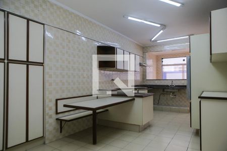 Apartamento para alugar com 148m², 3 quartos e 1 vaga Apartamento para alugar com 148m², 3 quartos e 1 vagaCozinha