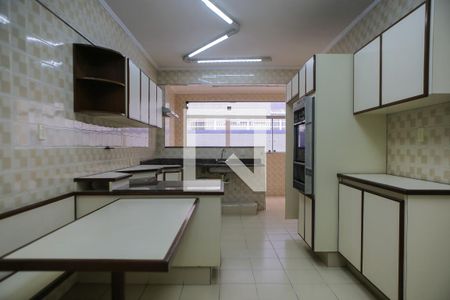 Apartamento para alugar com 148m², 3 quartos e 1 vaga Apartamento para alugar com 148m², 3 quartos e 1 vagaCozinha