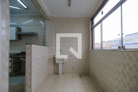 Apartamento para alugar com 148m², 3 quartos e 1 vaga Apartamento para alugar com 148m², 3 quartos e 1 vagaLavanderia