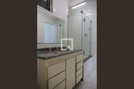 Apartamento para alugar com 148m², 3 quartos e 1 vaga Apartamento para alugar com 148m², 3 quartos e 1 vagaBanheiro