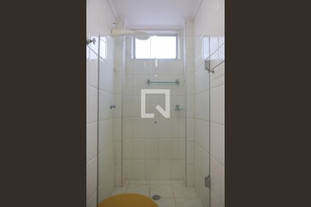 Apartamento para alugar com 148m², 3 quartos e 1 vaga Apartamento para alugar com 148m², 3 quartos e 1 vagaBanheiro da suíte