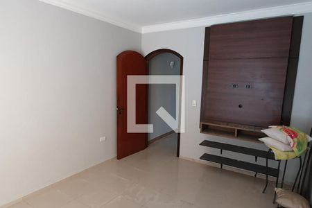 Sala 2 de casa à venda com 7 quartos, 322m² em Chácara Inglesa, São Paulo