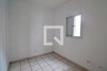 Quarto 1 de apartamento à venda com 2 quartos, 50m² em Vila Valparaíso, Santo André