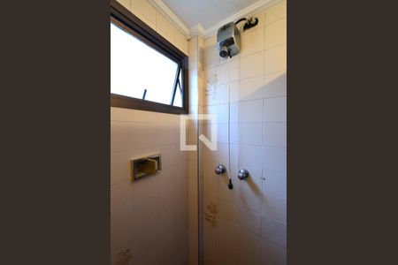 Apartamento à venda com 130m², 3 quartos e 1 vagaBanheiro Social