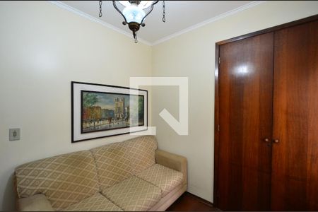 Apartamento à venda com 130m², 3 quartos e 1 vagaQuarto 2