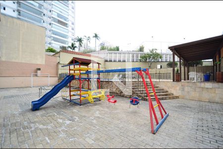 Apartamento à venda com 130m², 3 quartos e 1 vagaPlayground