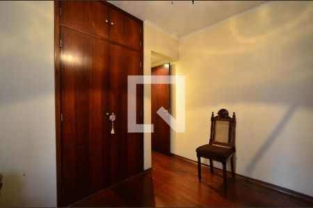 Quarto 1 de apartamento à venda com 3 quartos, 130m² em Bosque da Saúde, São Paulo