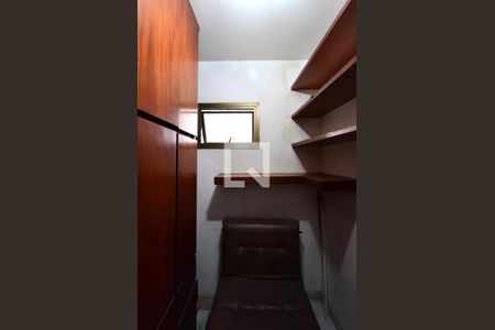 Apartamento à venda com 130m², 3 quartos e 1 vagaQuarto de Serviço