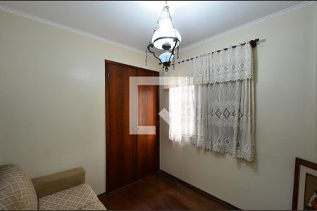 Apartamento à venda com 130m², 3 quartos e 1 vagaQuarto 2