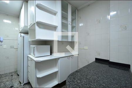 Apartamento à venda com 130m², 3 quartos e 1 vagaCozinha