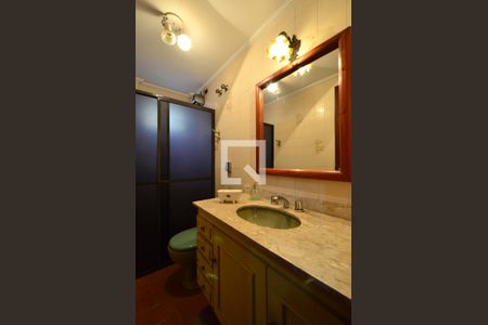 Apartamento à venda com 130m², 3 quartos e 1 vagaBanheiro Social