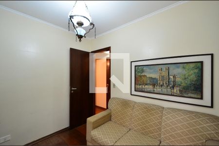 Apartamento à venda com 130m², 3 quartos e 1 vagaQuarto 2