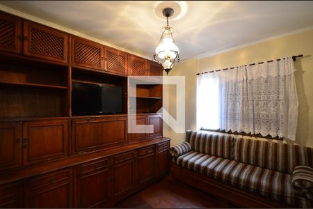 Quarto 1 de apartamento à venda com 3 quartos, 130m² em Bosque da Saúde, São Paulo