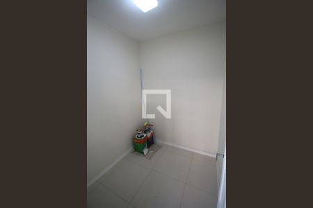 Apartamento à venda com 120m², 3 quartos e sem vagaQuarto de Serviço