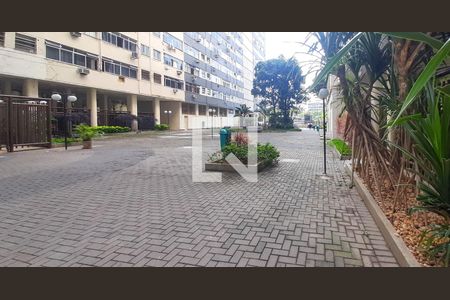 Apartamento à venda com 120m², 3 quartos e sem vagaPátio Interno de Manobras