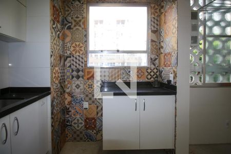 Apartamento à venda com 120m², 3 quartos e sem vagaCozinha