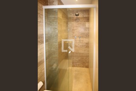 Apartamento à venda com 120m², 3 quartos e sem vagaBanheiro Social