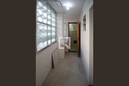 Apartamento à venda com 120m², 3 quartos e sem vagaÁrea de Serviço