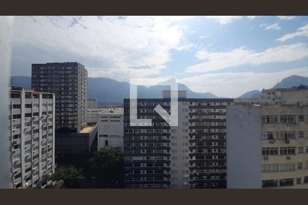 Apartamento à venda com 120m², 3 quartos e sem vagaVista do Terraço - Área comum