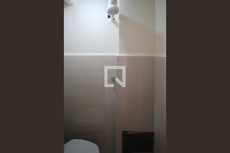 Apartamento à venda com 120m², 3 quartos e sem vagaBanheiro de Serviço