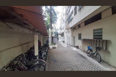 Apartamento à venda com 120m², 3 quartos e sem vagaBicicletário