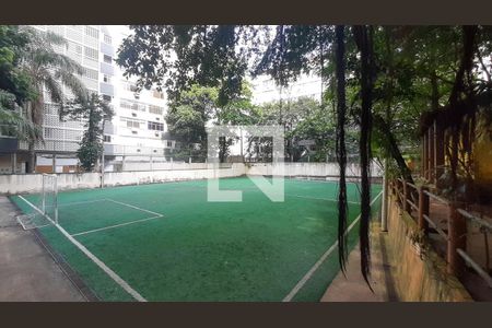 Apartamento à venda com 120m², 3 quartos e sem vagaQuadra Esportiva
