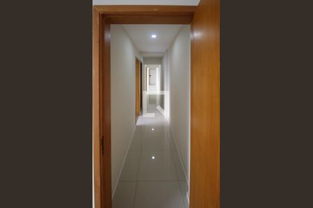 Apartamento à venda com 120m², 3 quartos e sem vagaCorredor