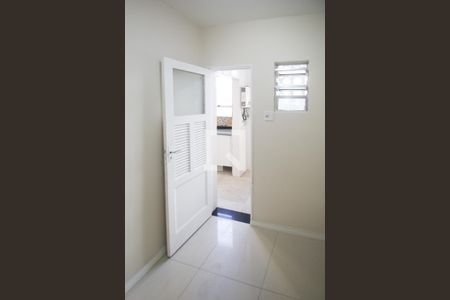 Apartamento à venda com 120m², 3 quartos e sem vagaQuarto de Serviço