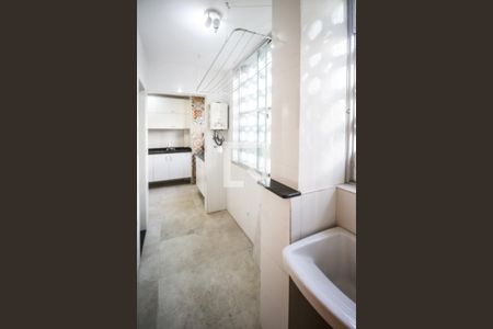 Apartamento à venda com 120m², 3 quartos e sem vagaÁrea de Serviço