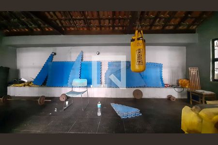 Apartamento à venda com 120m², 3 quartos e sem vagaÁrea comum - Academia