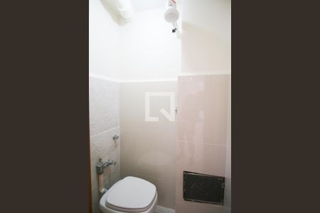 Apartamento à venda com 120m², 3 quartos e sem vagaBanheiro de Serviço