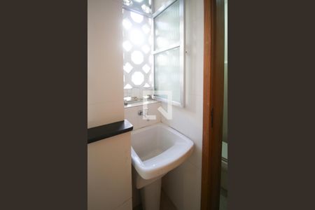 Apartamento à venda com 120m², 3 quartos e sem vagaÁrea de Serviço