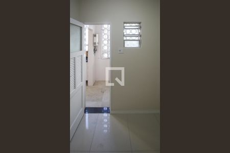 Apartamento à venda com 120m², 3 quartos e sem vagaQuarto de Serviço