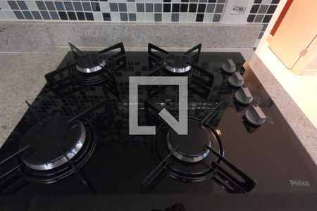 Apartamento à venda com 64m², 2 quartos e 1 vaga Apartamento à venda com 64m², 2 quartos e 1 vagaCozinha