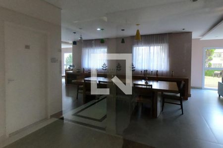Apartamento à venda com 64m², 2 quartos e 1 vaga Apartamento à venda com 64m², 2 quartos e 1 vagaÁrea Comum