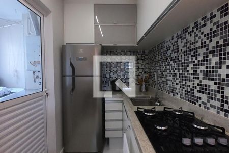 Apartamento à venda com 64m², 2 quartos e 1 vaga Apartamento à venda com 64m², 2 quartos e 1 vagaCozinha
