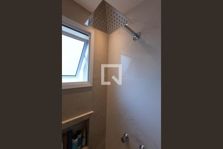 Apartamento à venda com 64m², 2 quartos e 1 vaga Apartamento à venda com 64m², 2 quartos e 1 vagaBanheiro da Suíte