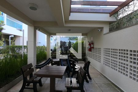 Apartamento à venda com 64m², 2 quartos e 1 vaga Apartamento à venda com 64m², 2 quartos e 1 vagaÁrea Comum