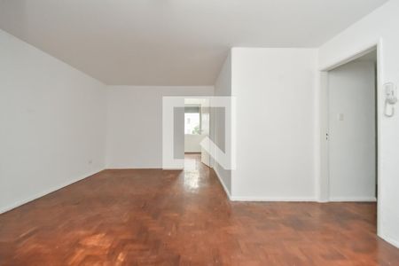 Sala de apartamento para alugar com 3 quartos, 106m² em Consolação, São Paulo